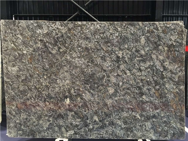 Natural Versacea Granite Tiles Slabs