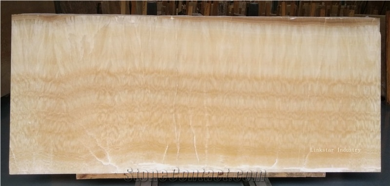 Natural Honey Onyx Tiles Slabs