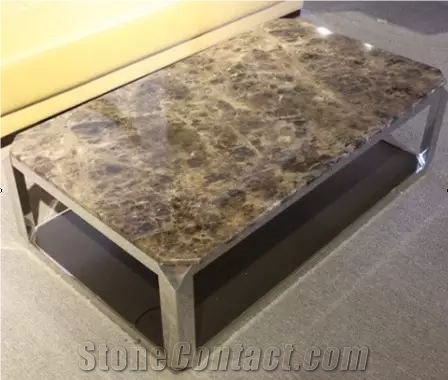 Marble Table / Square Marble Table