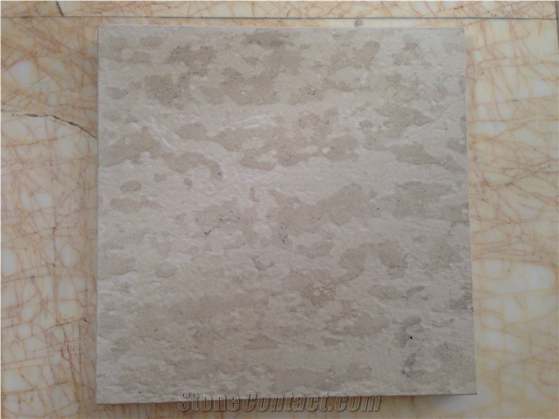 Incense Beige Marble Slabs & Tiles, China Cream Marble