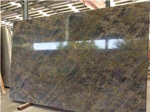 Marina Lady Blue Marble China Marble Tiles & Slabs Polished for Hotel Wall Covering & Flooring