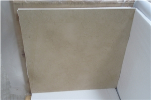 China Supplier Beige Marble Galala Marble Tiles Polished Surface, Crema Bella Marble Tiles,Beige Marble Egypt Tiles Polished