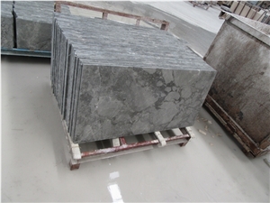 Chinese Silver Mink,Ermine Marten Marble,China Crema Shadow,Peak Grey, Spider Gris Marmoles, Cut to Size Project Tiles