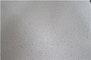 Made in China White Color Quartz Stone / Engineered Stone Tiles & Slabs