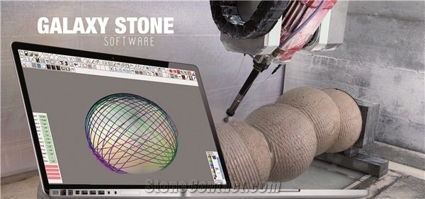 Galaxy Stone Software