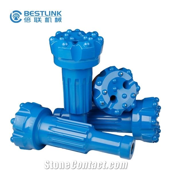 Bestlink Mission 40 High Air Presure Dth Button Bits, Down the Hole Rock Drilling Bit