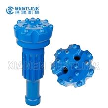 Bestlink Mission 40 High Air Presure Dth Button Bits, Down the Hole Rock Drilling Bit