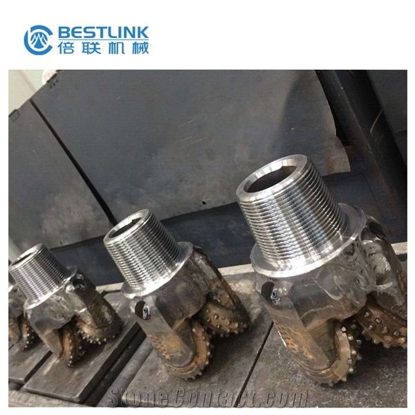 Bestlink Tricone Bit/Tungsten Carbide Drill Bit/Roller Cone Bit