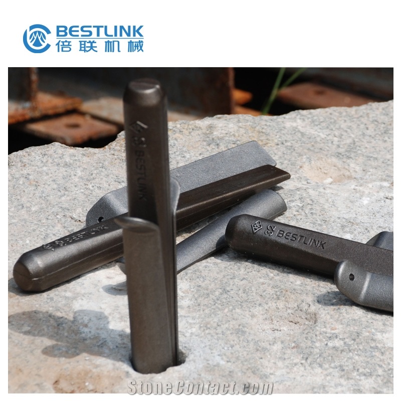 Bestlink Wedge and Shims Made in China