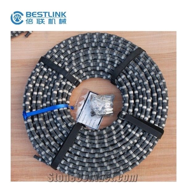 Diamond Wire,Diamond Wire Rope,Diamond Wire Saws,Wire Saw Equipment,Wire Saw Accessories