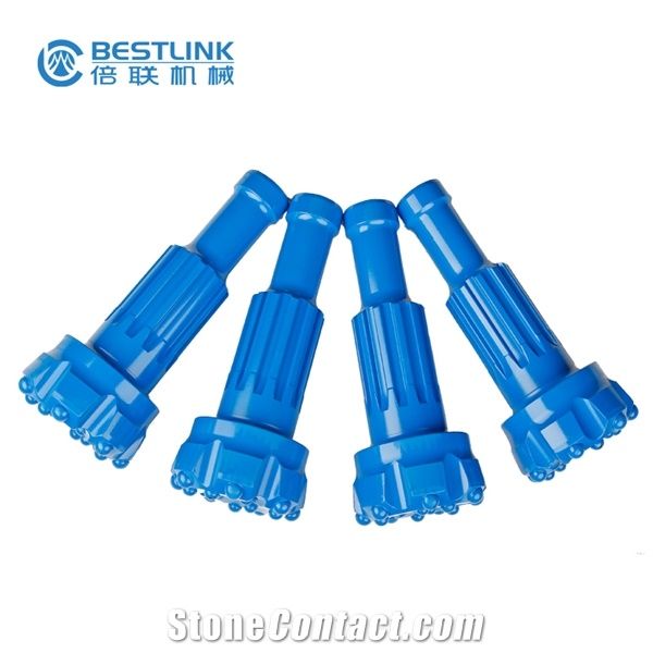 Hot Selling Xiamen Bestlink Down-The-Hole Dth Hammer and Button Bits