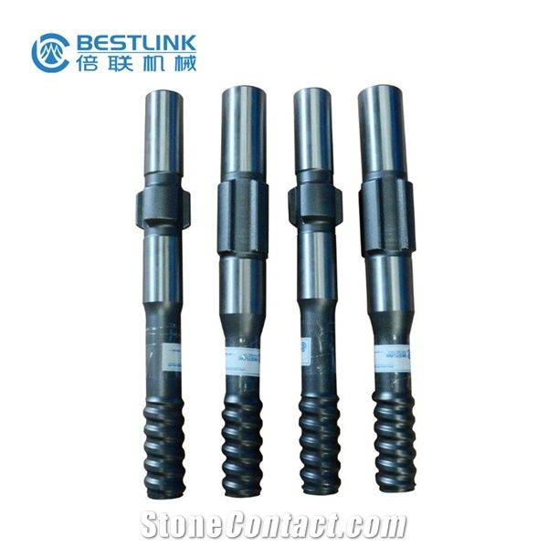 R32/T38/T45/T51 Top Hammer Shank Adapter from Bestlink