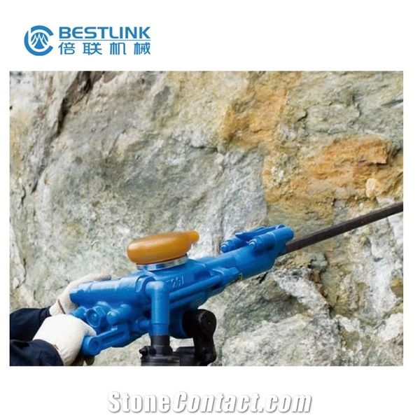 Rock Drill,Rock Drill Machine,Jack Hammer,Gasoline Rock Drill,Air-Leg Rock Drill,Pneumatic Stone Toolss