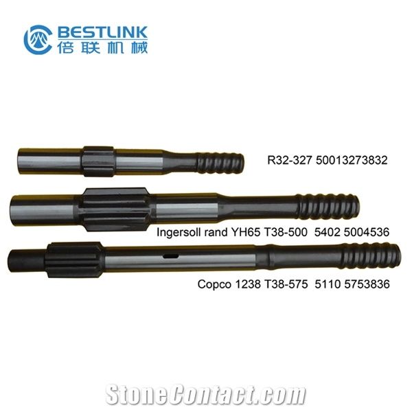 T51 Drilling Rig Spare Parts-Shank Adapter