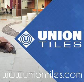 Union Tiles (Pty) Ltd