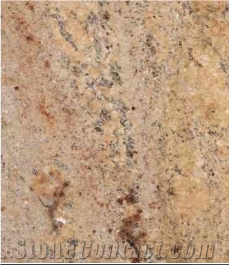 Ivory brown granite tiles & slabs, beige granite floor covering tiles