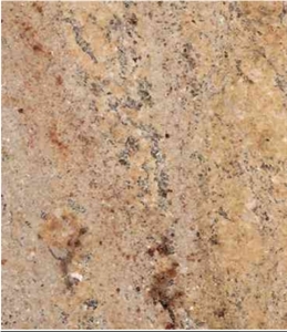 Ivory brown granite tiles & slabs, beige granite floor covering tiles