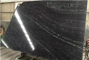 Antique Wood Marble Slab, Black Wood Vein Marble, Rosewood Grain Black Marble, Wooden Black Marble, Black Forest Marble