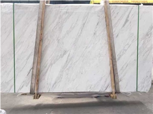 Ariston White,White Of Granitis,Ariston Venus,Galaxy Classico Marble Slab Polished High Quality