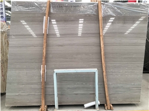 Athens Silver Marble,Athen White Marble,White Wooden Marble,Athens Wood Vein Marble