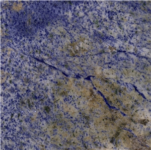 Azul Bahia Granite Slabs/Tiles, Blue Bahia Private Meeting Place, Top Grade Hotel Interior Decoration Walling and Flooring, Fast Delivery, Welcome to Inquiry