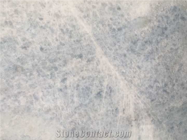 Blue Ice Onyx Slab & Tile Polished for a Grade Pervious Onyx Bacground Wall