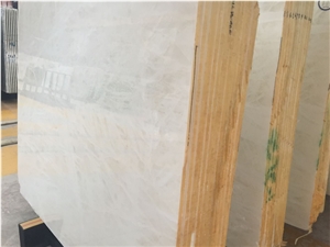 Burma Crystal White Marble Tiles and Slab, for Wall or Flooring Coverage,Quarry Owner