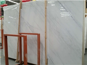 Carved White Marble, White Marble,Slabs or Tiles, for Wall or Flooring Coverage, High Quality and the Best Price