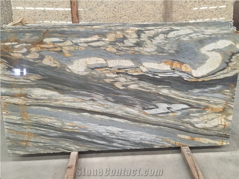 Cielo Granite, Slabs or Tiles, for Background Wall or Interior Decoration