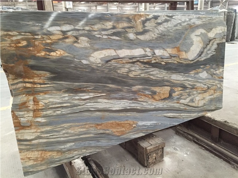 Cielo Granite, Slabs or Tiles, for Background Wall or Interior Decoration