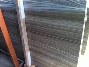 Coffee Wooden Marble, Slabs and Tiles for Wall and Flooring Coverage