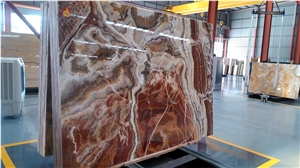 Dragon Onyx, Dragon Onix, Slabs or Tiles, for Wall or Flooring Coverage