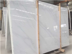 East White,Snow White,Orient White Marble,Baoxing White,Sichuan White Marble Slabs