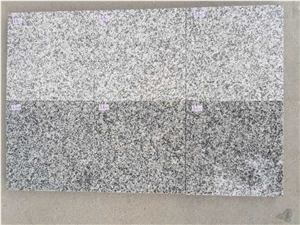 G603 Granite Slabs or Tiles or Cut to Size, for Wall or Flooring Coverage
