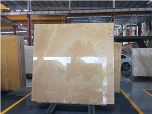 Honey Onyx Yellow Onyx High Quality Slab for 1.8cm