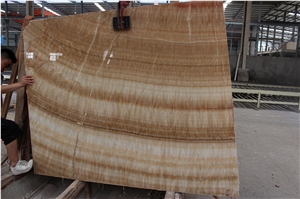 Ice Flower Onyx, Line Veins Onyx, Onix, Slabs & Tiles, for Wall / Flooring Coverage