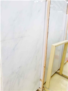 Orient White, Marble Slabs/ Tiles, Cut to Size, Wall/ Flooring Covering