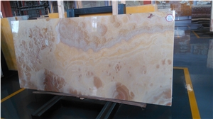 Red Dragon Onyx, Red Dragon Onix, Slabs or Tiles, for Wall or Flooring Coverage, Beautiful Interior Decoration