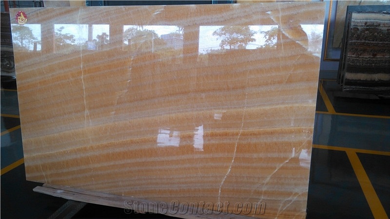 Red Dragon Onyx Tile & Slab, Red Dragon Onix, Onyx, Line Veins, Wall and Flooring Coverage, Natural Texture