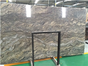 Silk Roads Granite Slabs & Tiles, Granite Floor Covering, Granite Wall Covering