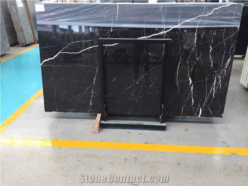 St Laurent Marble, Slabs and Tiles, for Wall and Flooring Coverage