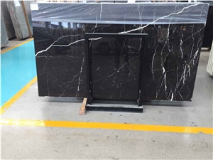St Laurent Marble, Slabs and Tiles, for Wall and Flooring Coverage