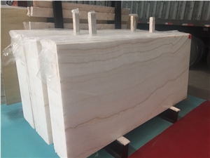 Vallia Onyx White Onyx White Wood Onyx Slab, Wooden White Onyx