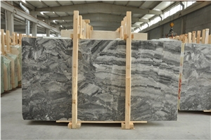 Metalicus Marble Slabs & tiles, grey polished marble floor covering tiles, walling tiles 