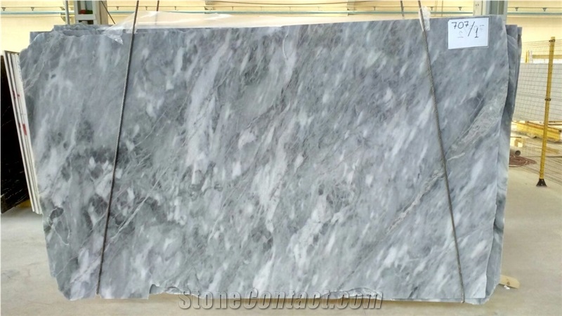 Turkish Bardiglio Marble Slabs & tiles, grey polished marble floor covering tiles, walling tiles 