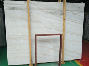 Ariston Marble Slabs & Tiles, Greece White Marble