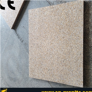 Bush Hammered Granite Tile,Granite Floor Tiles,Rustic Stone,Bush Hammered Granite,Yellow Granite Flooring Tile,Bush Hammered Stone Tiles,Chinese G682 Yellow Granite,Granite Floor Covering,Granite