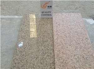 China Granite G682,Polished G682 Granite, Yellow G682 Importing from China,Granite,G682 Granite,G682 Rustic Tile,China Yellow Granite Stone,Granite Floor Covering,China Yellow Rusty Granite G682