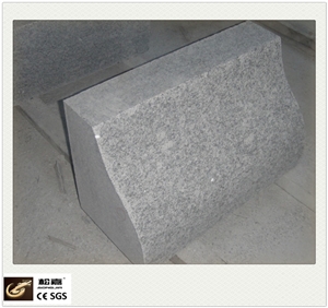Granite Road Stone, Jiangxi G603 Granite Cube Stone & Kerb Stone