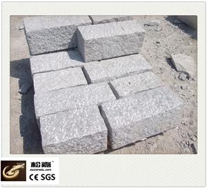 Hot Sale Cheap Price G603 Granite Kerbstone, Side Stone, Curbstone